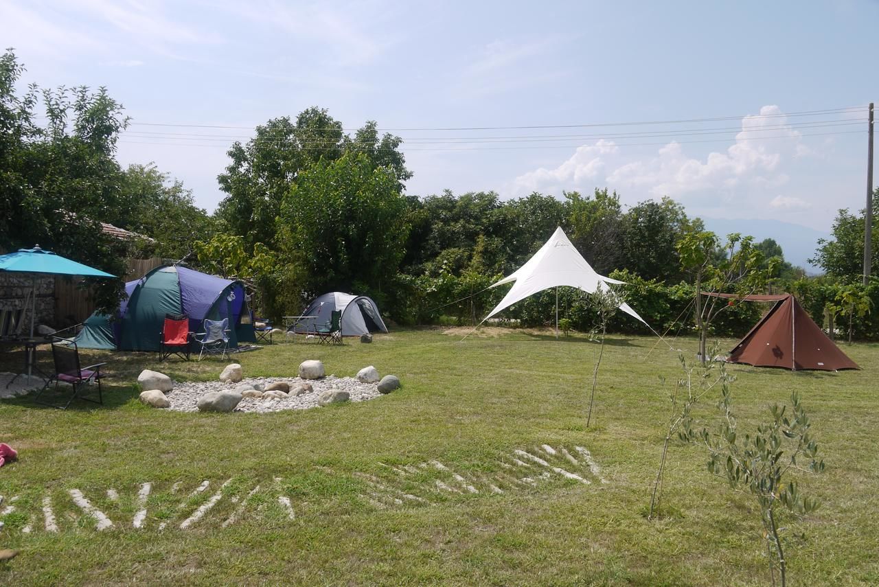 Кемпинги Camping Kromidovo Kromidovo-41