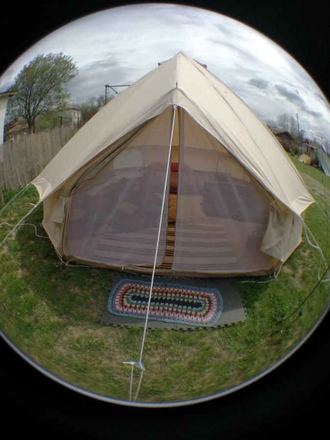 Кемпинги Camping Kromidovo Kromidovo-10
